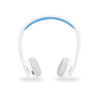 Rapoo Bluetooth Foldable Blue H6080 Headset