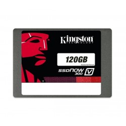 Kingston SV300S37A/120G SDD Now V300 120GB SATA3