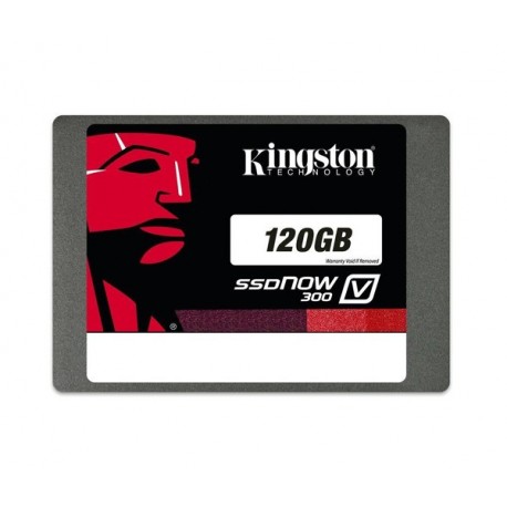 Kingston SV300S37A/120G SDD Now V300 120GB SATA3