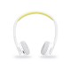 Rapoo Bluetooth Foldable Grey H6080 Headset