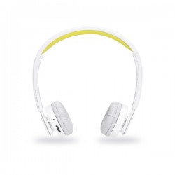 Rapoo Bluetooth Foldable Grey H6080 Headset