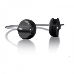 Rapoo Bluetooth Stereo Black H6020 Headset