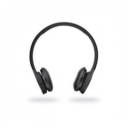 Rapoo Bluetooth Stereo Black H6060 Headset