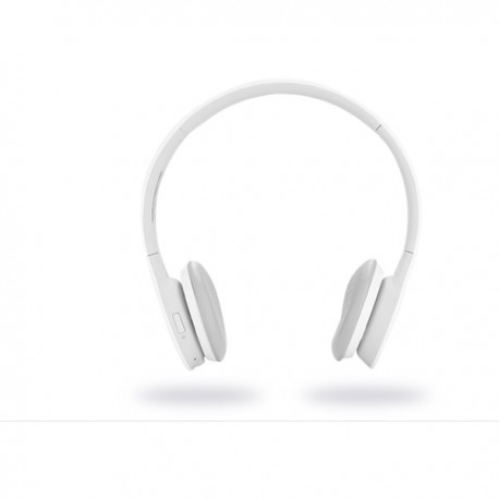 Rapoo Bluetooth Stereo White H6060 Headset