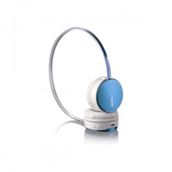 Rapoo S-500 Bluetooth Stereo Blue S500 Headset