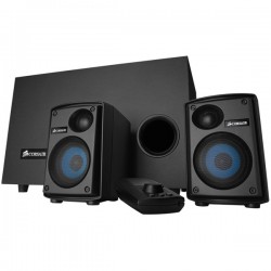 Corsair 2500-A 2.1 Channel Speaker