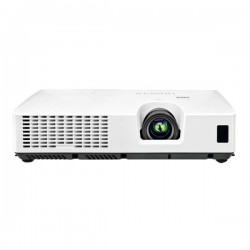 Hitachi CP-X3020 (3LCD Technology, XGA, 3200 Lumens) Proyektor