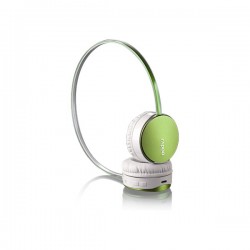 Rapoo S-500 Bluetooth Stereo Green S500 Headset