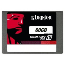 Kingston SV300S37A/60G SDD Now V300 60GB SATA3