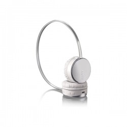 Rapoo S-500 Bluetooth Stereo Silver S500 Headset