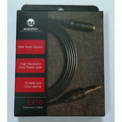 DBE Cable EX10