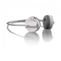 Rapoo Wireless Stereo USB (fashion) Grey H3050 Headset
