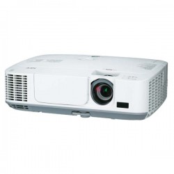 NEC M361XG Ansi Lumens 3500 XGA Proyektor