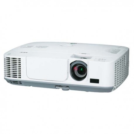 NEC M361XG Ansi Lumens 3500 XGA Proyektor