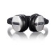 Rapoo Wireless Stereo USB Silver H1030 Headset