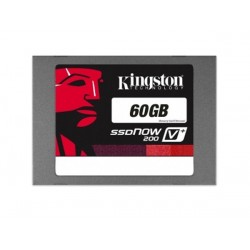 Kingston SVP200S37A SSD Now V+ 200 60GB SATA3