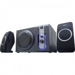 Simbadda CST-6600 Speaker