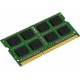 Kingston SO-DIMM DDR3 8GB PC12800 Single Channel Memory