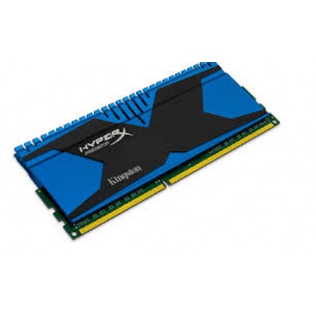 Kingston Hyper X Predator DDR3 PC17000 8GB - KHX21C11T2K2/8X (Dual Channel Kit 4GB x 2) Memory