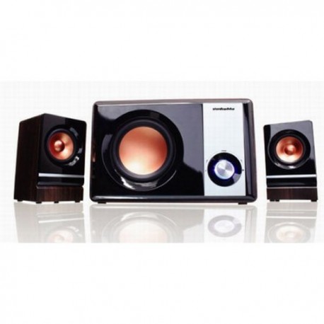 Simbadda CST-8800 Speaker