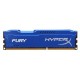 Kingston HX318C10FBK2/16 Hyper X Fury DDR3 PC15000 16GB (Dual Channel Kit 8GB x 2) (Black Heatspreader) Memory