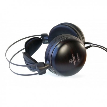 Audio Technica ATH W5000 , Audiophile Headsets