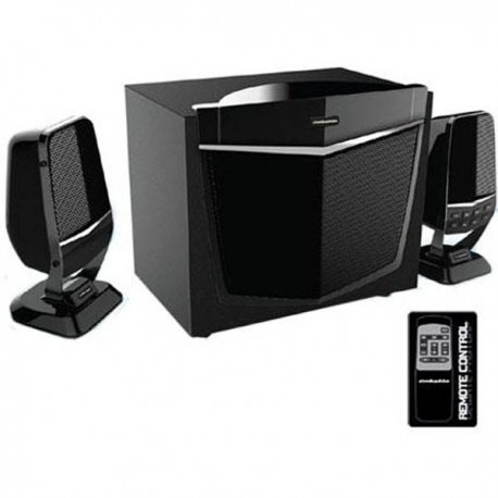 Simbadda CST-4600 (USB B) Speaker