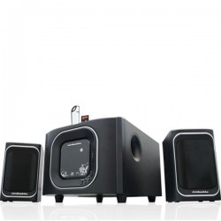 Simbadda CST-2700 (USB) Speaker