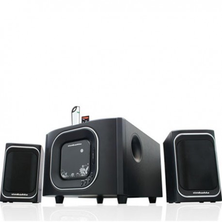 Simbadda CST-2700 (USB) Speaker