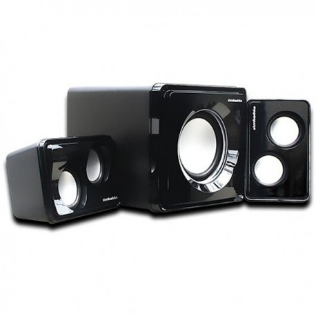 Simbadda CST-3500 (USB) Speaker