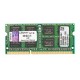Kingston DDR3 8GB PC12800 Single Channel Memory