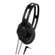 Audio Technica ATH XS55, Xstreet Headsets Black