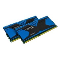 Kingston Hyper X 10th Years DDR3 Kingston PC16500 16GB - KHX21C11X3K4/16X (Quad Channel Kit 4GB x 4) Memory