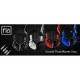 Bitfenix Flo Black, Red, Blue, White (By Alfa AAA) Headset
