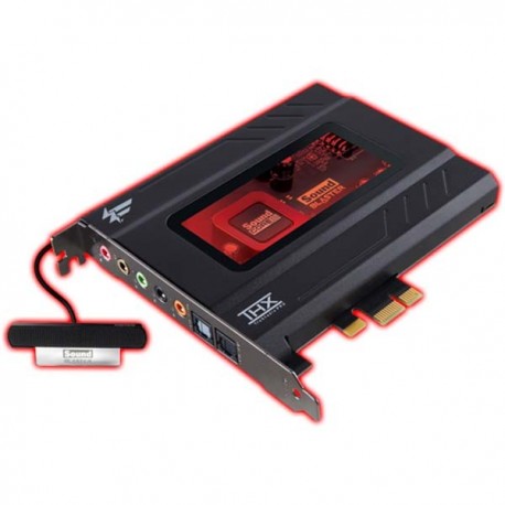 Creative SOUND BLASTER Recon 3D FATALITY Pro Internal