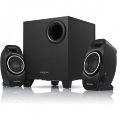 Creative SBS 250 2.1 , Woofer Power 5 Watts Speaker