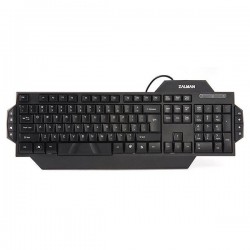 Zalman ZM-K350M Keyboard