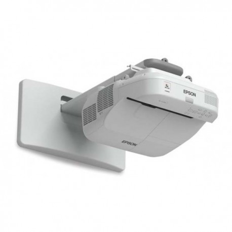 Epson EB-1400Wi Ansi Lumens 2600 WXGA Proyektor