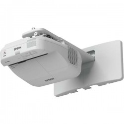 Epson EB-1420Wi Ansi Lumens 3100 WXGA Proyektor