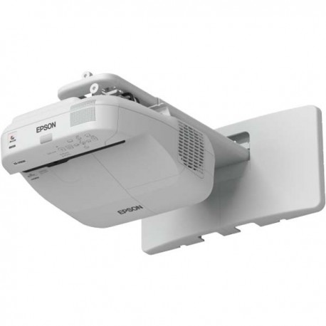 Epson EB-1420Wi Ansi Lumens 3100 WXGA Proyektor