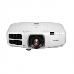 Epson EB-G6050WNL Ansi Lumens 5500 WXGA Proyektor