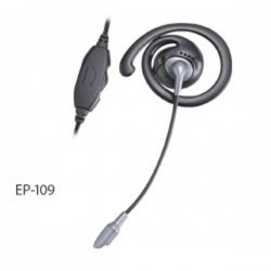 E-Praizer EP109 Earphone + Mic