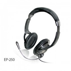 E-Praizer EP250 Headset + Mic