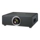 Panasonic PT-DW740S 7000 Ansi Lumens LCD WXGA (Standard Lens) Proyektor