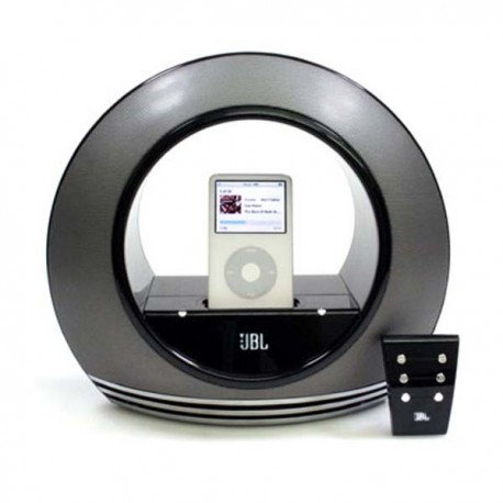 JBL RADIAL Speaker