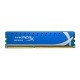 Kingston Hyper X Genesis DDR3 PC15000 8GB - KHX1866C9D3K2/8GX (Dual Channel Kit 4GB x 2) Memory