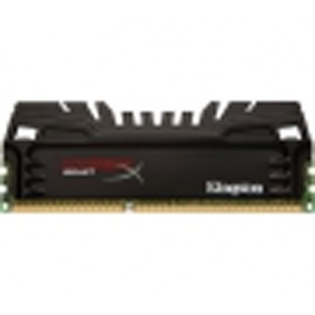 Kingston Hyper X Genesis DDR3 PC12800 32GB - KHX1600C9D3K8/32GX ( Quad Channel Kit Module 4GB x 8) Memory