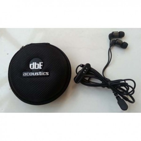 DBE PR18 Speaker