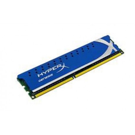 Kingston Hyper X Genesis DDR3 PC12800 4GB - KHX1600C9D3/4G (Single Module 4GB x 1) Memory