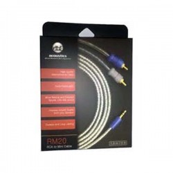 DBE RM20 Cable